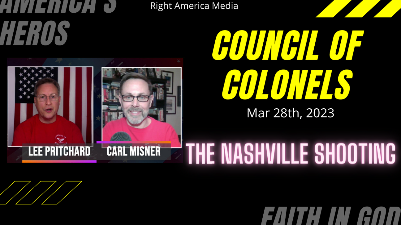 The Nashville Shooting